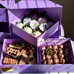 Luxury Three Level Assortment