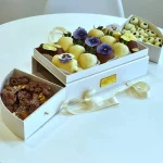 Luxury Side Drawer Assortment